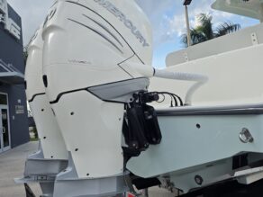 View full size image of 2022 SeaVee 340Z 