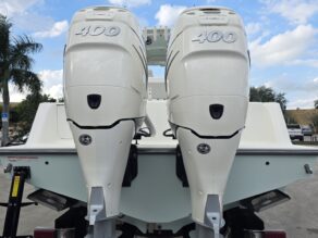 View full size image of 2022 SeaVee 340Z 