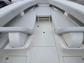 View full size image of 2022 SeaVee 340Z 