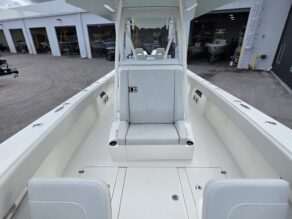 View full size image of 2022 SeaVee 340Z 