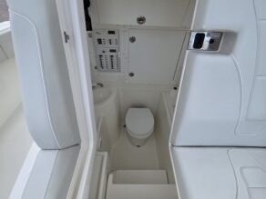 View full size image of 2022 SeaVee 340Z 