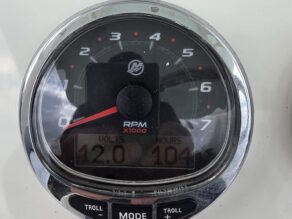 View full size image of 2022 SeaVee 340Z 