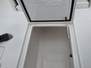View full size image of 2022 SeaVee 340Z 