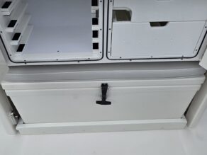 View full size image of 2022 SeaVee 340Z 