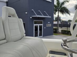 View full size image of 2022 SeaVee 340Z 