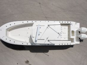 View full size image of 2025 SeaVee 320B 