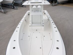 View full size image of 2025 SeaVee 320B 