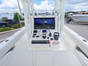 View full size image of 2025 SeaVee 320B 