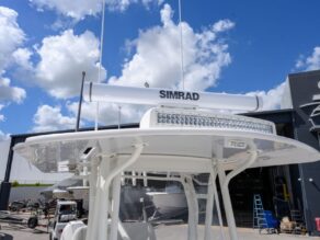 View full size image of 2025 SeaVee 320B 