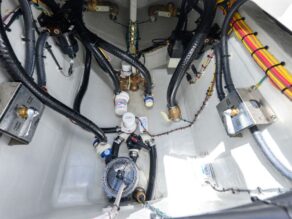 View full size image of 2025 SeaVee 320B 