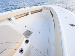 View full size image of 2022 SeaVee 450Z