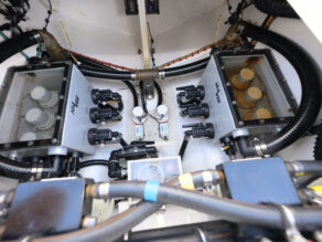 View full size image of 2022 SeaVee 450Z