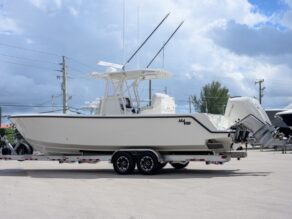 View full size image of 2025 SeaVee 320B 