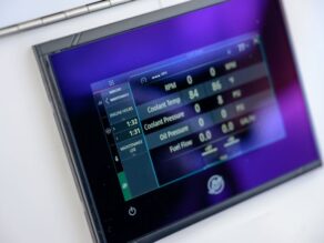 View full size image of 2025 SeaVee 320B 