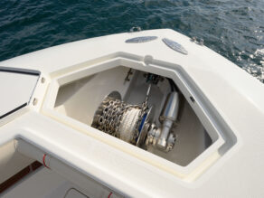 View full size image of 2022 SeaVee 450Z