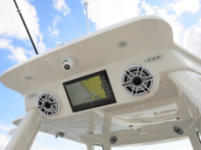 View full size image of 2022 SeaVee 450Z