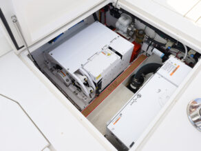 View full size image of 2022 SeaVee 450Z