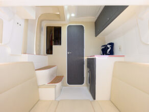 View full size image of 2022 SeaVee 450Z