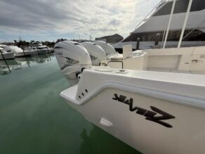 View full size image of 2024 SeaVee 390Z