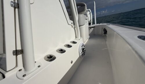 2024 SeaVee 270Z