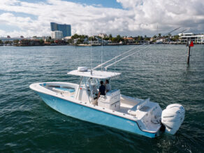 View full size image of 2022 Seavee 340B
