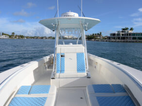 View full size image of 2022 Seavee 340B