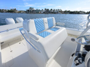 View full size image of 2022 Seavee 340B