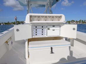 View full size image of 2022 Seavee 340B