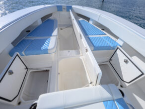 View full size image of 2022 Seavee 340B